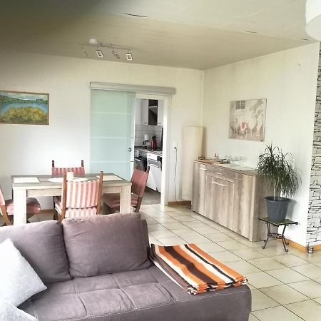 Ferienwohnung Vulkaneifel Mehren  Экстерьер фото