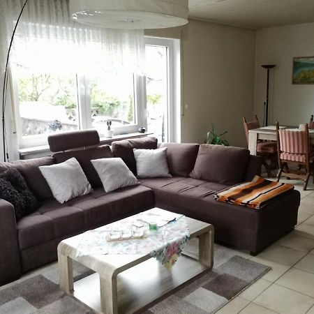 Ferienwohnung Vulkaneifel Mehren  Экстерьер фото