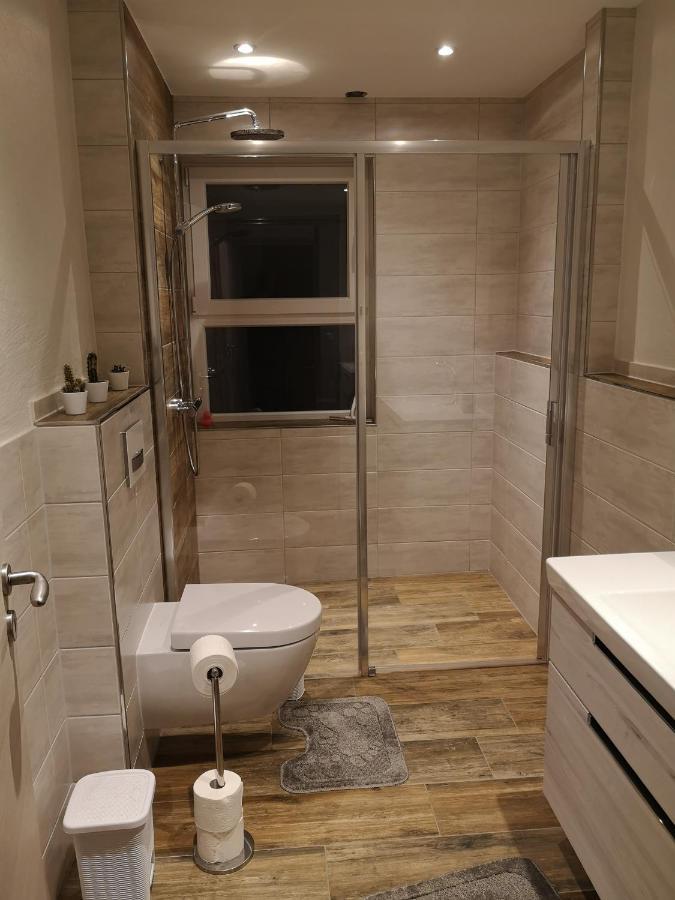 Ferienwohnung Vulkaneifel Mehren  Экстерьер фото